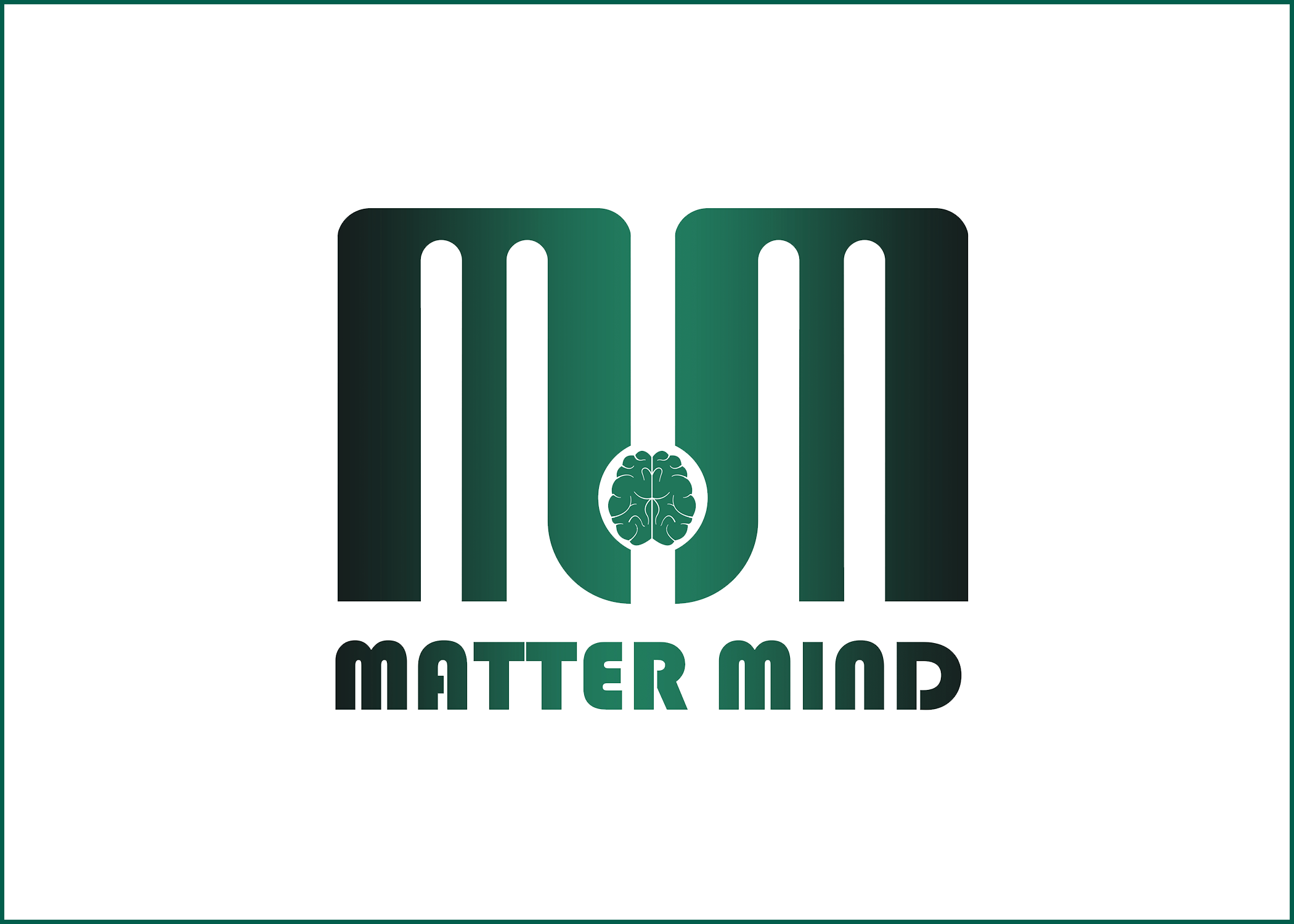 Matter Mind Logo