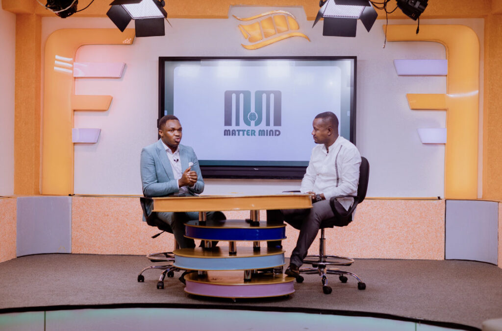 Welcome to MatterMind